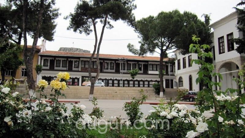 Konakaltı Kültür Merkezi