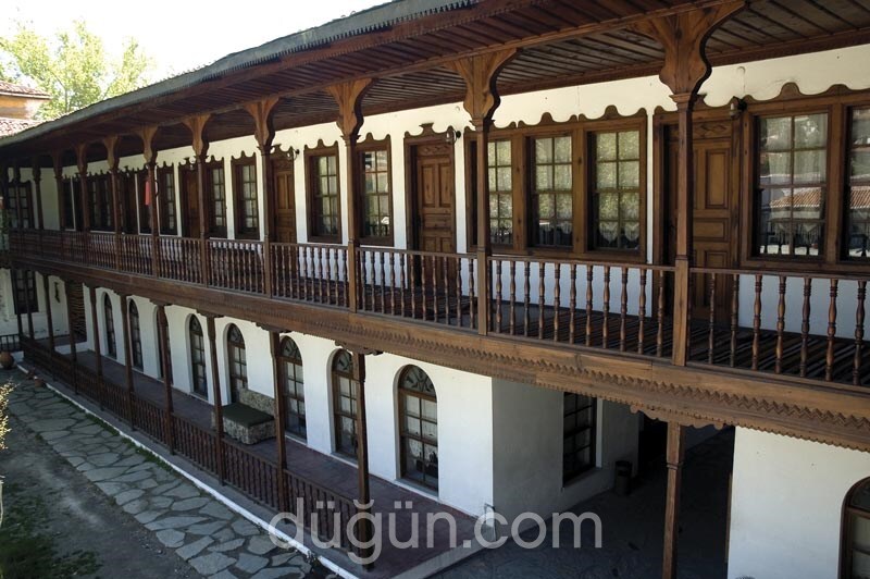 Konakaltı Kültür Merkezi