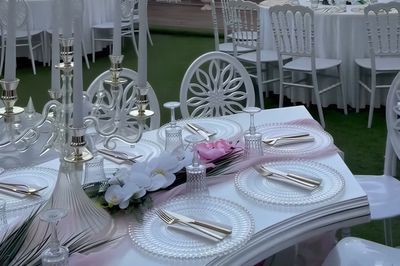Nil Garden Event 