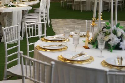 Nil Garden Event 