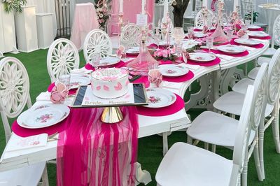 Nil Garden Event 