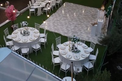 Nil Garden Event 