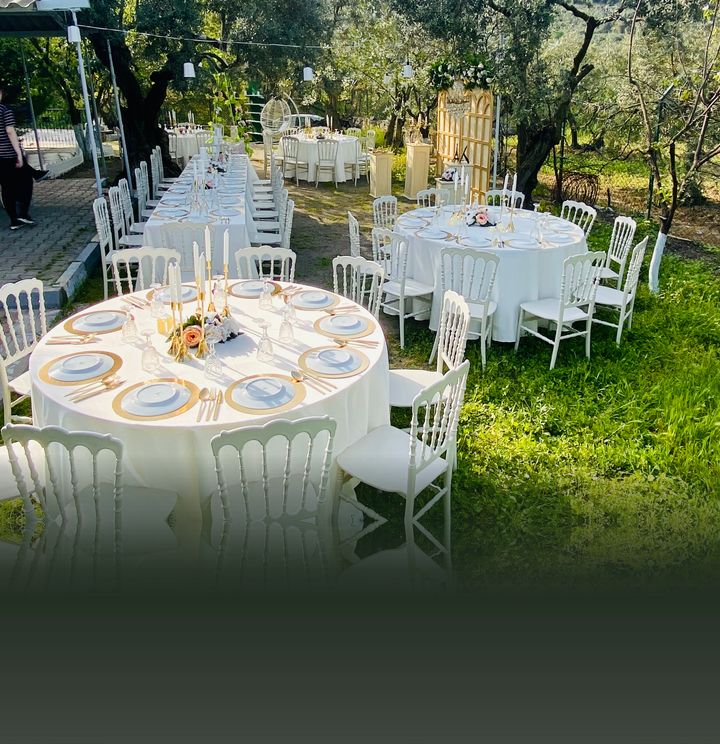 Nil Garden Event 
