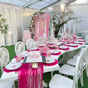 Nil Garden Event 
