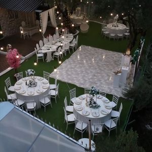 Nil Garden Event 