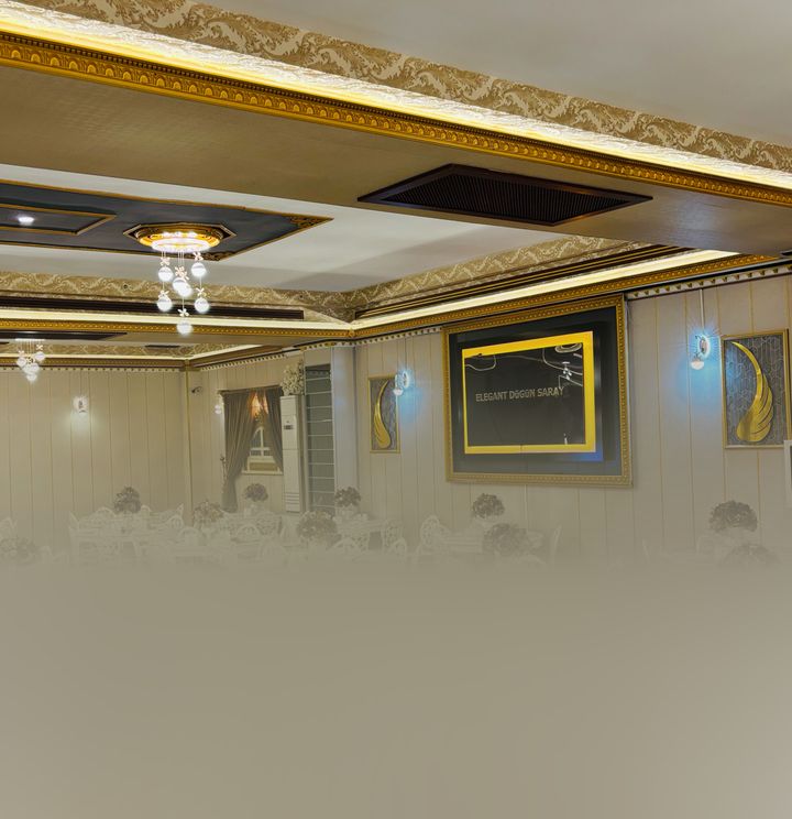 Elegant Düğün Sarayı