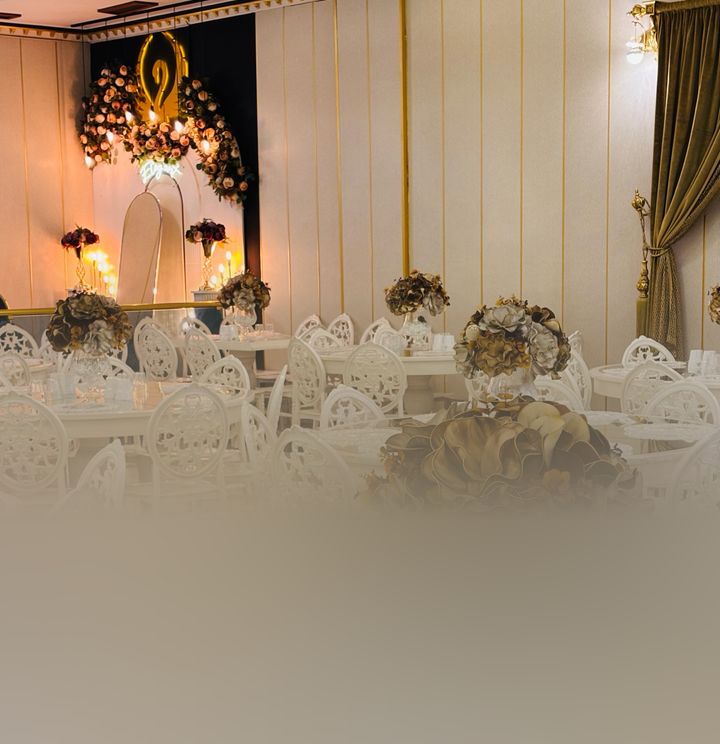 Elegant Düğün Sarayı
