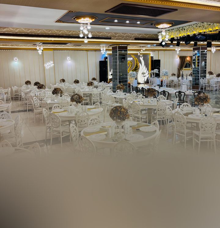 Elegant Düğün Sarayı