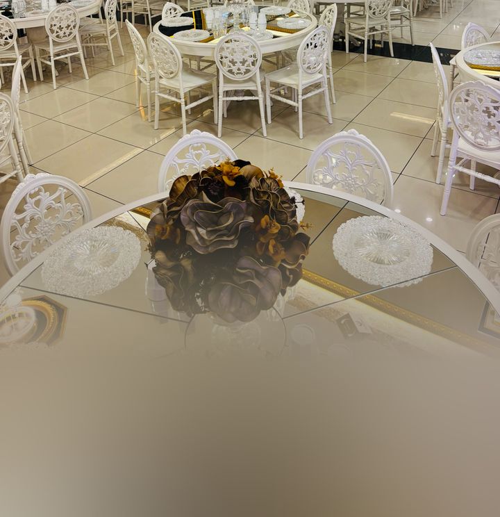Elegant Düğün Sarayı