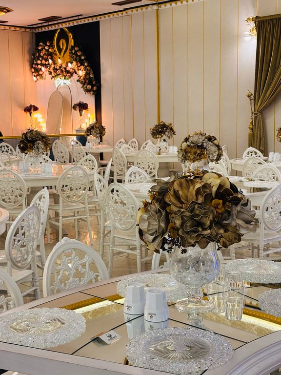Elegant Düğün Sarayı