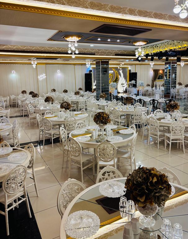 Elegant Düğün Sarayı