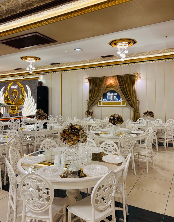 Elegant Düğün Sarayı