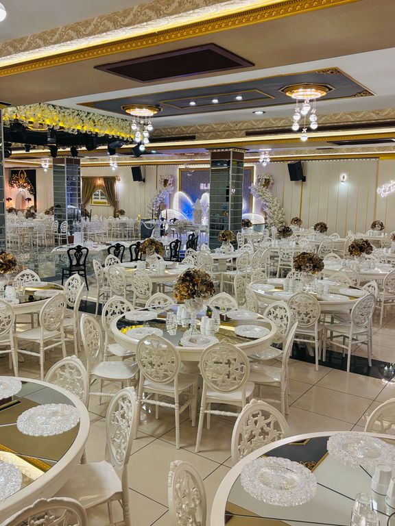Elegant Düğün Sarayı