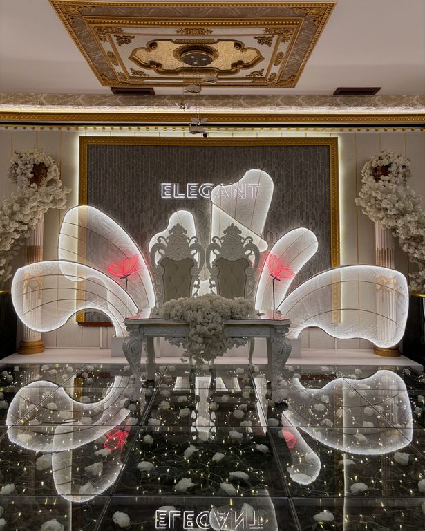 Elegant Düğün Sarayı