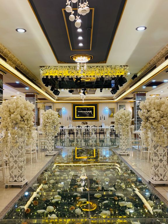 Elegant Düğün Sarayı