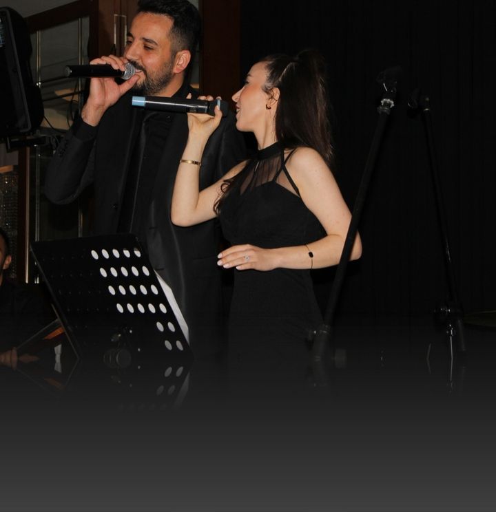 Lidya Band Orkestrası