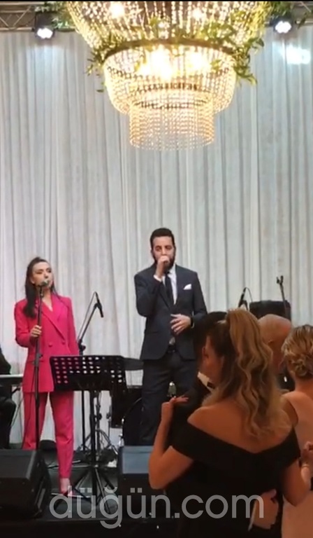 Lidya Band Orkestrası