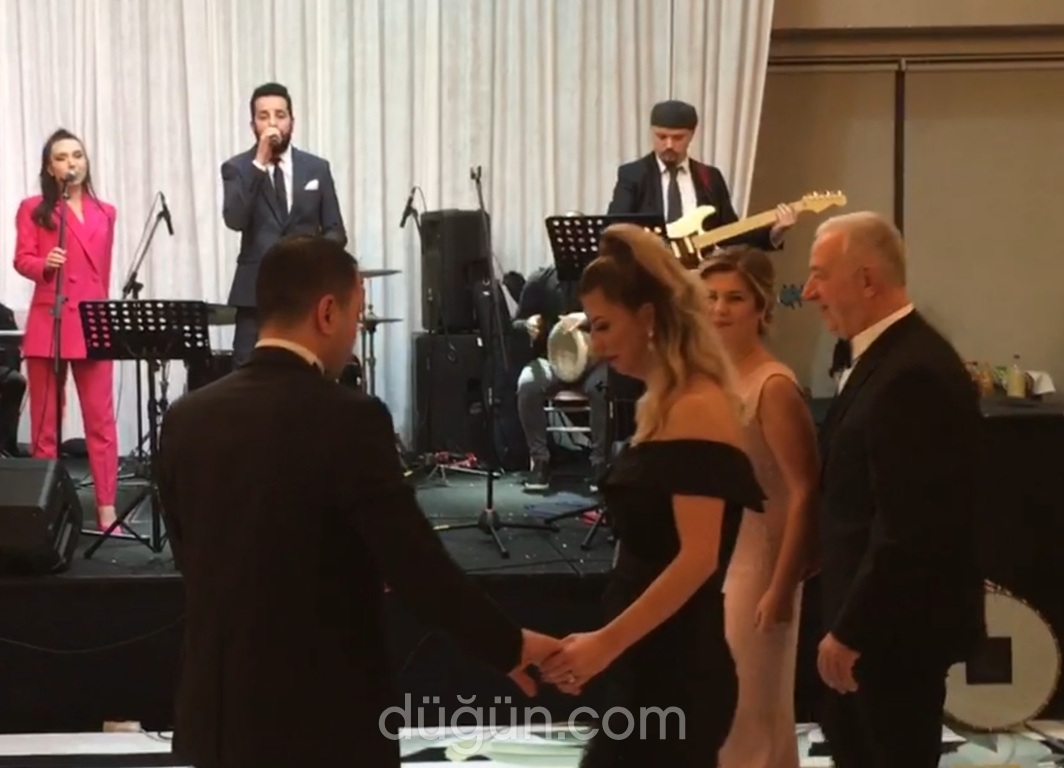 Lidya Band Orkestrası