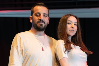 Lidya Band Orkestrası