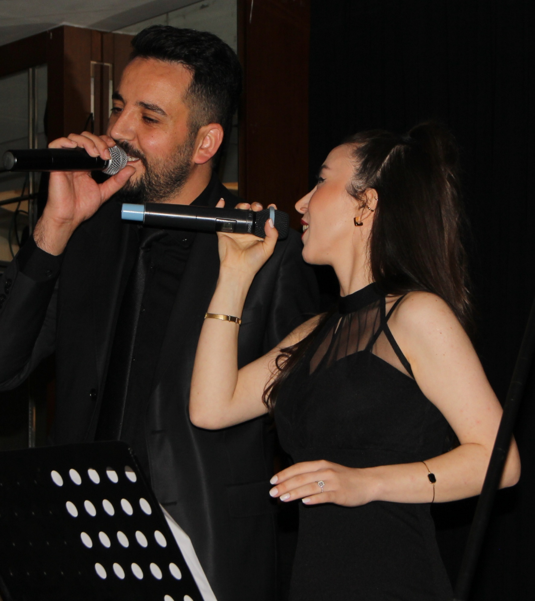 Lidya Band Orkestrası
