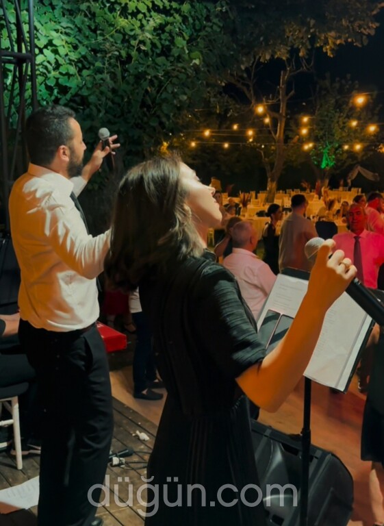 Lidya Band Orkestrası