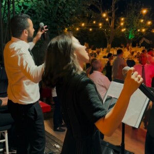 Lidya Band Orkestrası