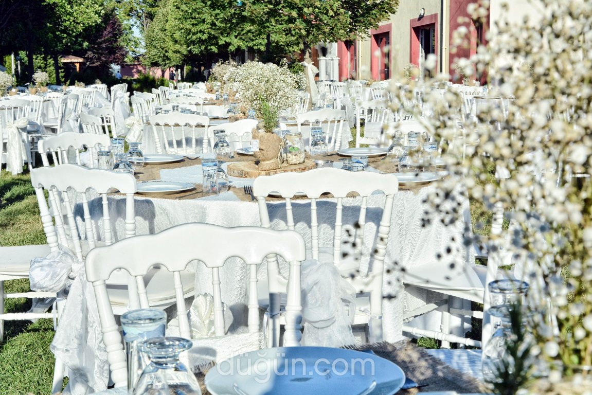 Esbahçe Restaurant ve Kır Düğünü