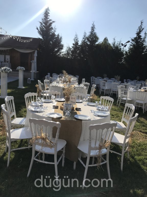 Esbahçe Restaurant ve Kır Düğünü