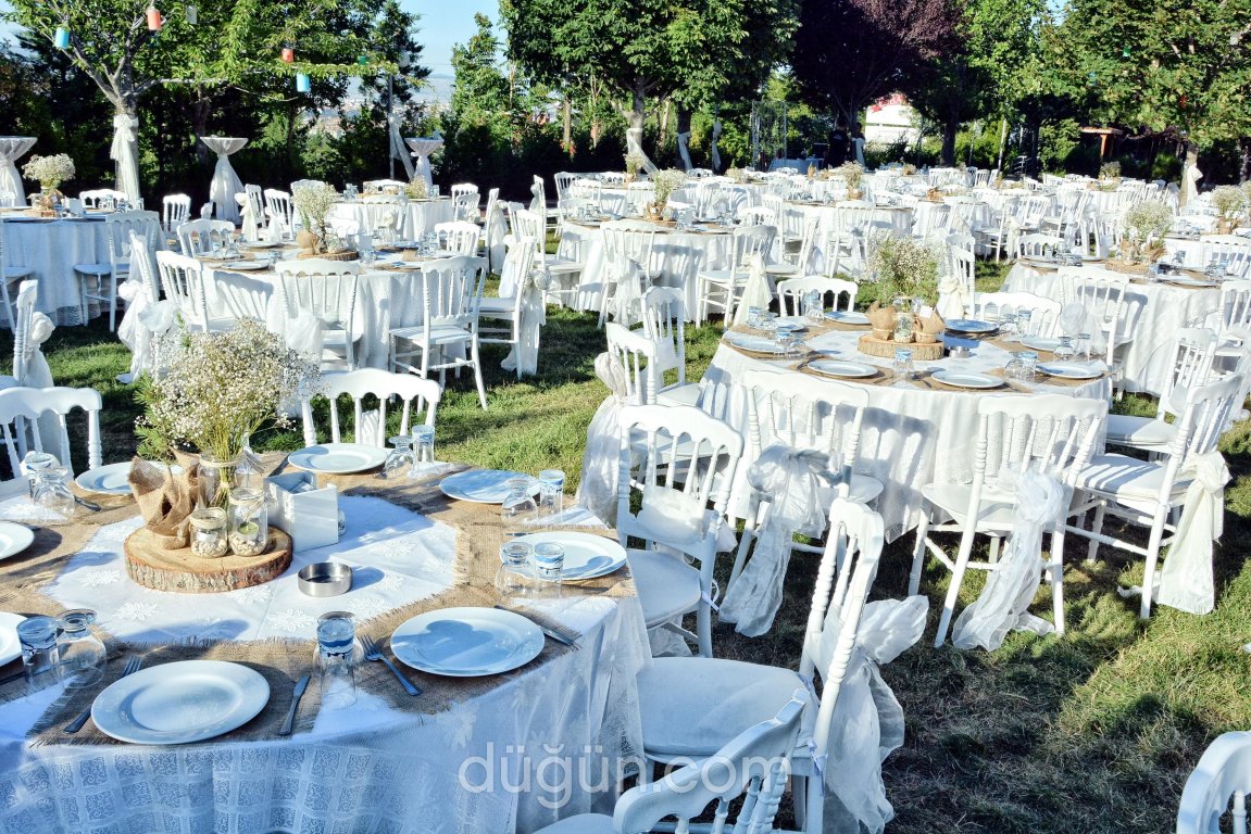 Esbahçe Restaurant ve Kır Düğünü