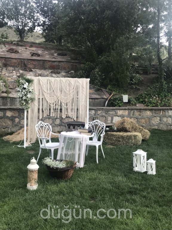 Esbahçe Restaurant ve Kır Düğünü