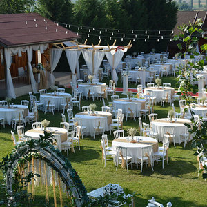 Esbahçe Restaurant ve Kır Düğünü