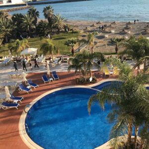 Marpessa Blue Beach Resort