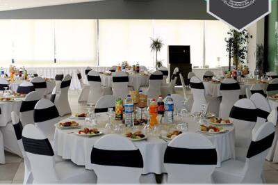 Karpalas City Hotel & Spa