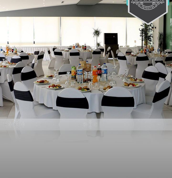 Karpalas City Hotel & Spa