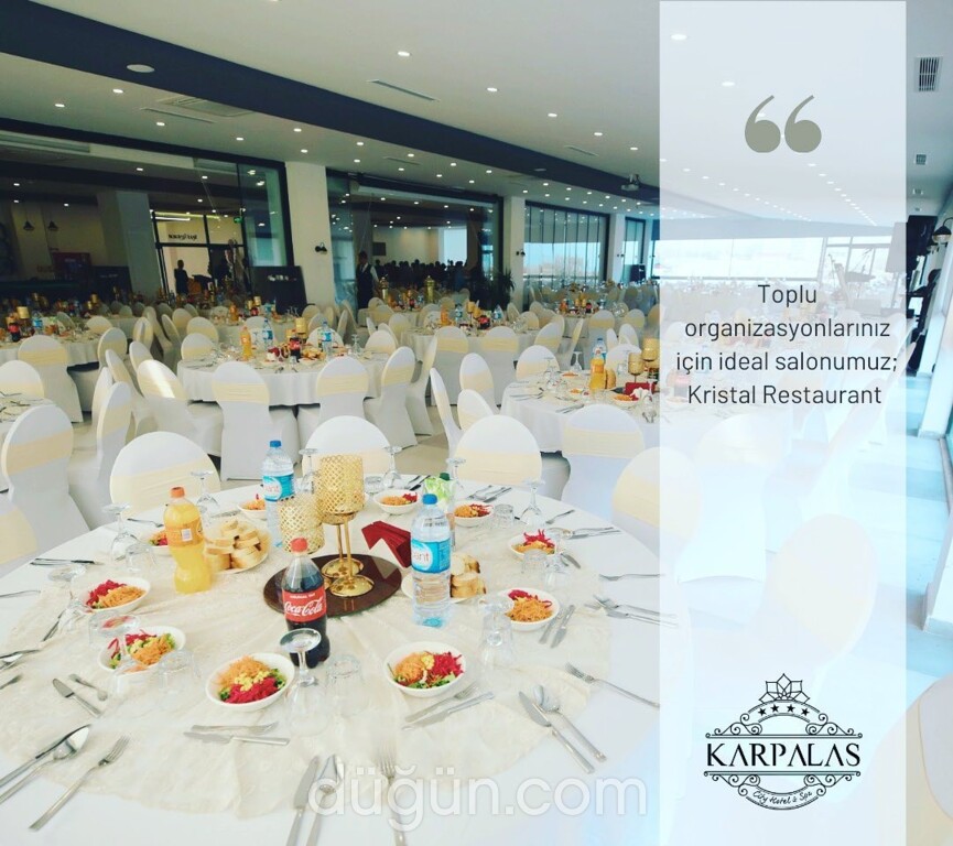 Karpalas City Hotel & Spa