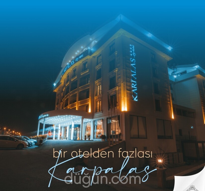 Karpalas City Hotel & Spa