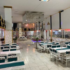 Aydemir Wedding
