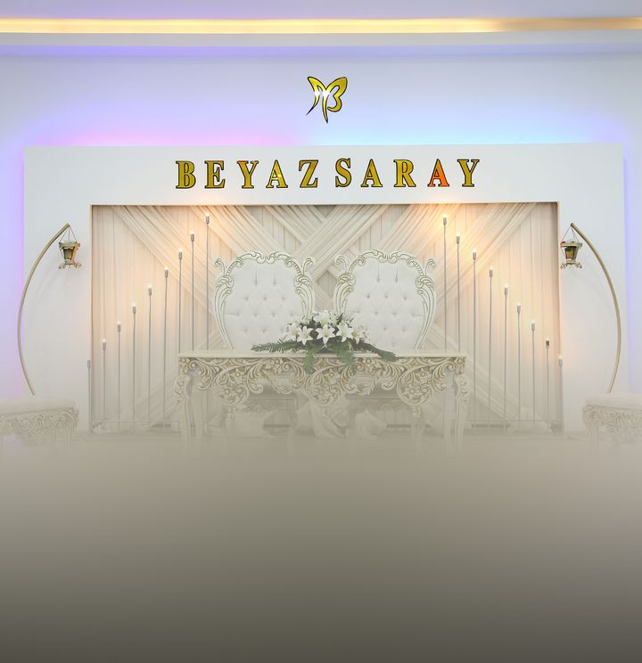 Beyaz Saray Altınkum