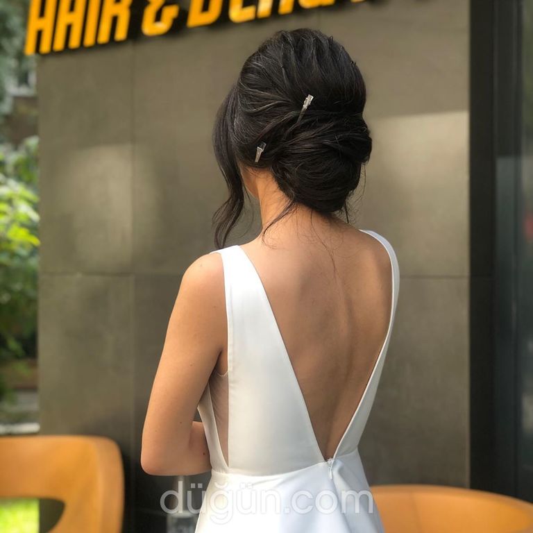 Sibel Deniz Hair & Beauty