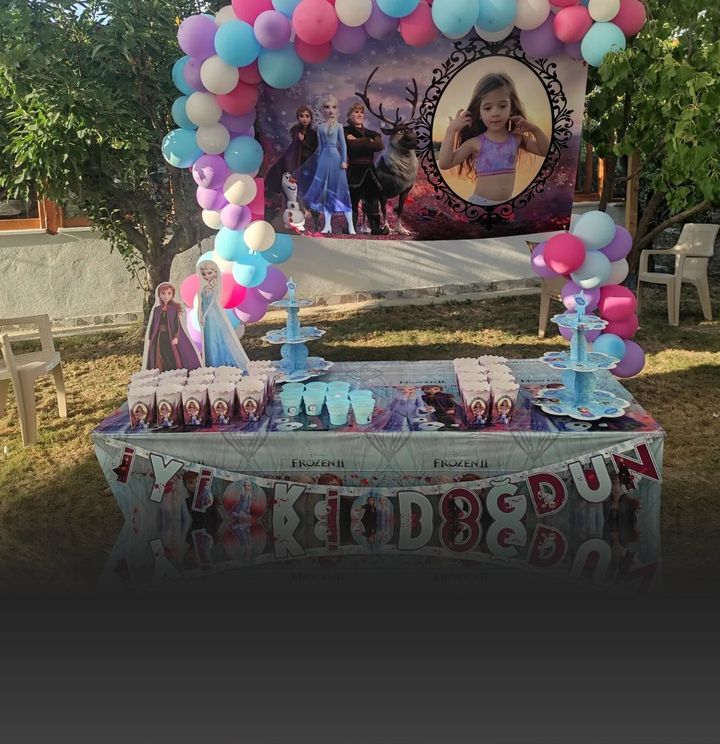 Ballı Bahçe