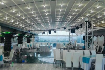 Zeynep Rüya  Hatun Düğün  Salonları 