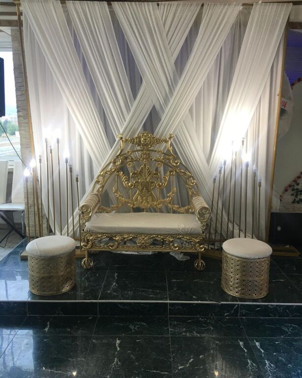 Zeynep Rüya  Hatun Düğün  Salonları 