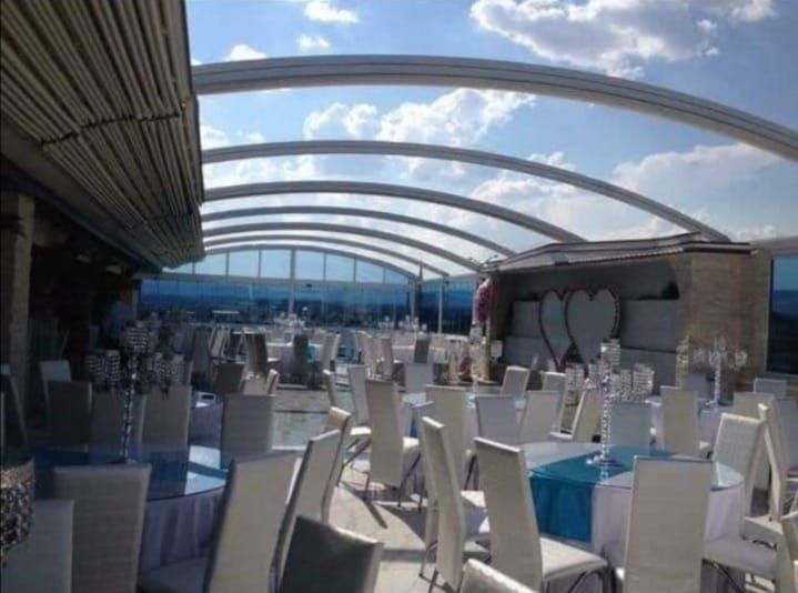 Zeynep Rüya  Hatun Düğün  Salonları 