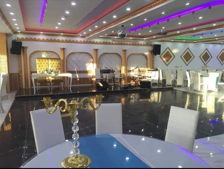 Zeynep Rüya  Hatun Düğün  Salonları 
