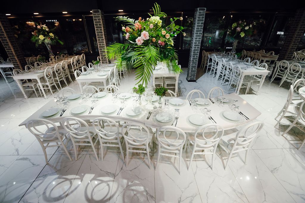 Ayşe Sultan Düğün Salonu