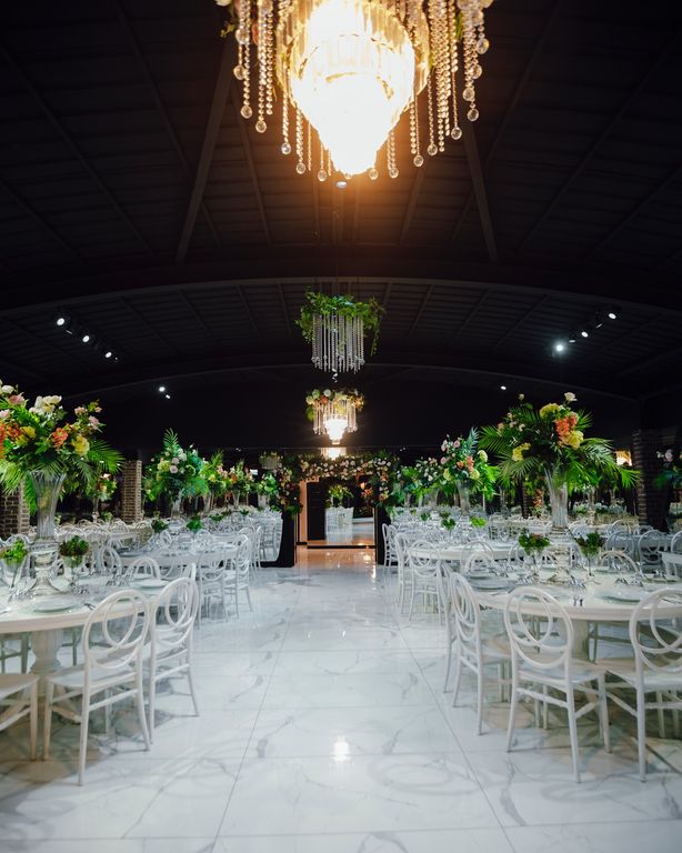 Ayşe Sultan Düğün Salonu