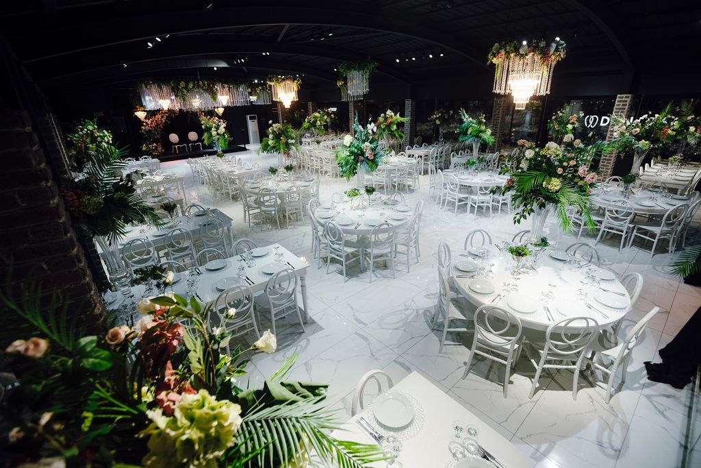 Ayşe Sultan Düğün Salonu