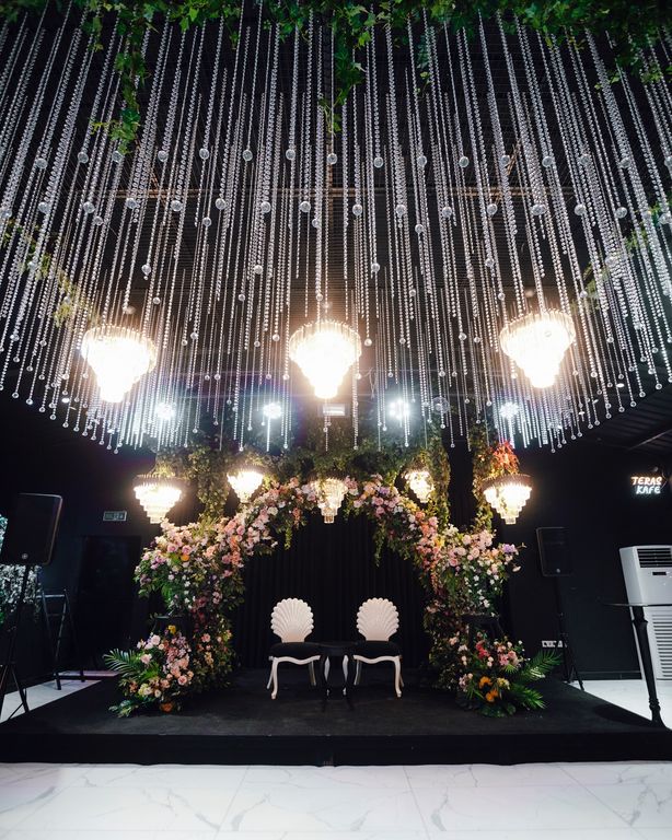 Ayşe Sultan Düğün Salonu