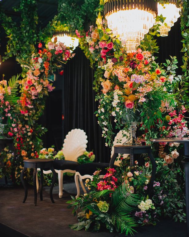 Ayşe Sultan Düğün Salonu