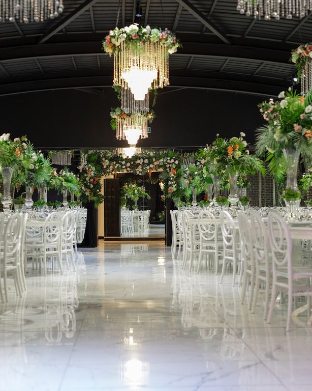 Ayşe Sultan Düğün Salonu